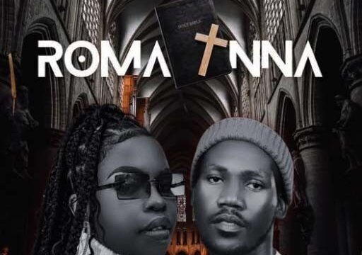 Roma Nna - Khaejedi ft Man Giv SA@071records.com