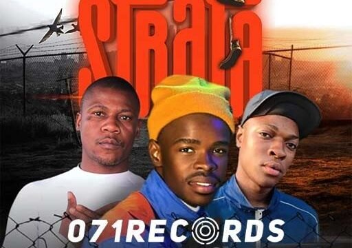 Strata - Nkgetheng The Dj & Schoemansdale Ft Khosi DK@071records.com