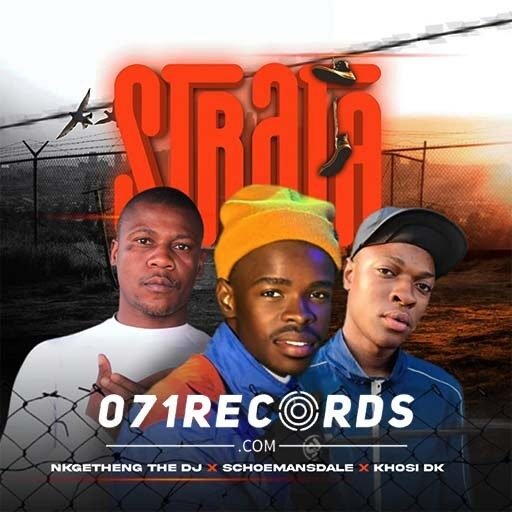 Strata - Nkgetheng The Dj & Schoemansdale Ft Khosi DK@071records.com