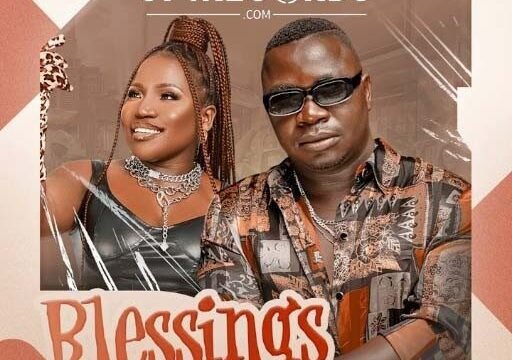 Blessings - Mr Brown Ent & Makhadzi Ent ft Mayten & BestMind@071records.com