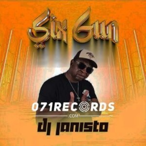 (Six Gun Ep) - DJ Janisto@071records.com
