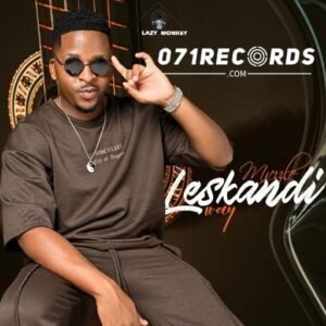 Ke Pattern - Mvzzle,Shandesh,Kaycherlow NLL feat Cliff Kayden@071records.com