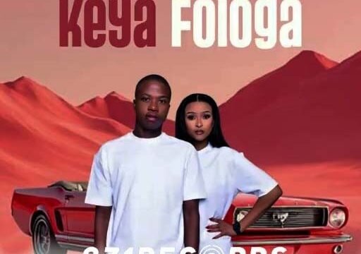 Keya Fologa - Inkreys and Riri AJ feat Mkoma Saan@071records.com