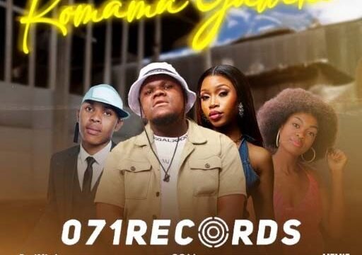 Komama Yaweh - BestMind & Judy De Vocalist Ft Memie & Real K Mfanakota@071records.com