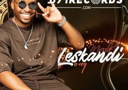 Leskandi 2.0 - Mvzzle & Mawhoo ft Natiey Lepaka & Janesh@071records.com