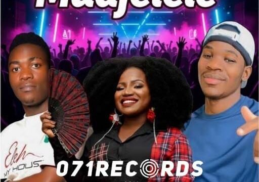 Mudjelele - Makhadzi Entertainment & Prince MJ Ft IG Lunar@071records.com