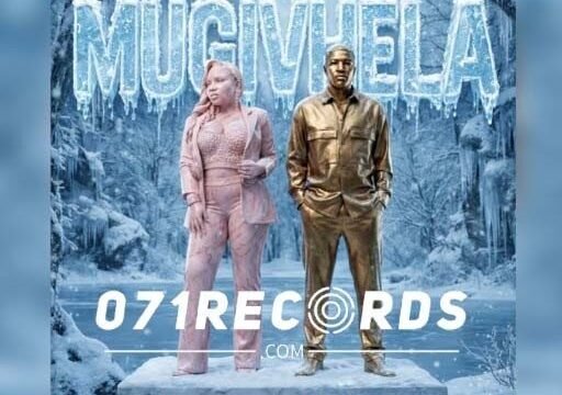 Mugivhela - Makhadzi Entertainment Ft Ba Bethe Gaoshezen@071records.com