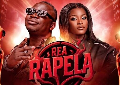 Reya Rapela - Mr Brown & Kharishma@071records.com