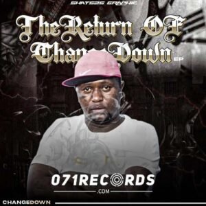 Bomme baka 2.0 - Change down feat Titi kgole, Natiey Lepaka & Ayee ke brazo@071records.com