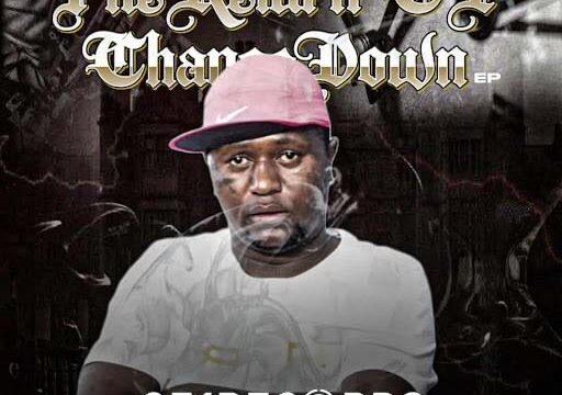 Bomme baka 2.0 - Change down feat Titi kgole, Natiey Lepaka & Ayee ke brazo@071records.com