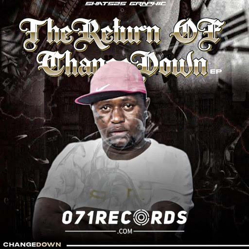 Bomme baka 2.0 - Change down feat Titi kgole, Natiey Lepaka & Ayee ke brazo@071records.com