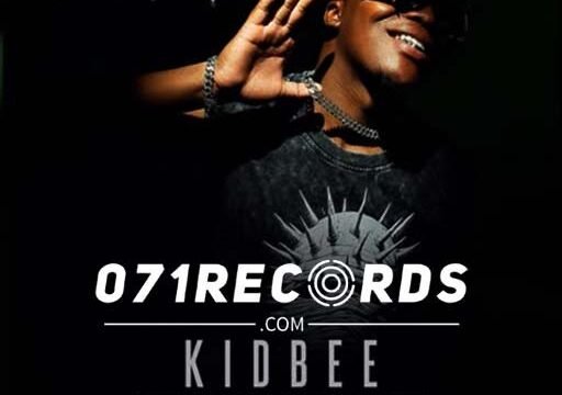 Di Chomie - kidbee & Slidoo Man Feat Nova Sa Style & Westboy@071records.com