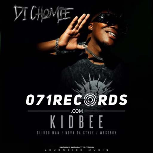 Di Chomie - kidbee & Slidoo Man Feat Nova Sa Style & Westboy@071records.com