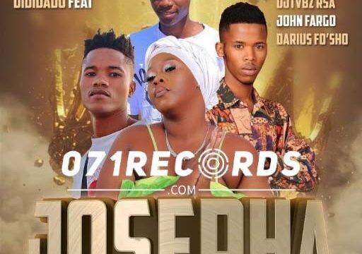 Josepha - Miniasque Dididado & Darius fo’sho@071records.com