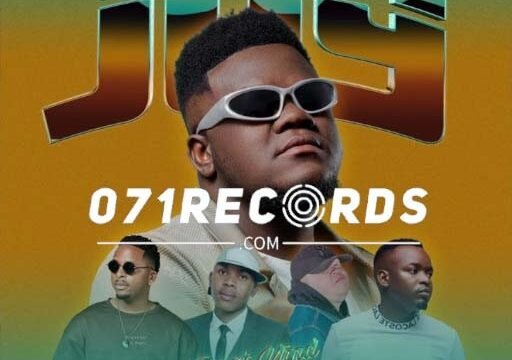 Joy - Best Mind,Muzzle,Real K Mfanakota, Judy De Vocalist & Hitboss SA Ft Romeo The Great White@071records.com