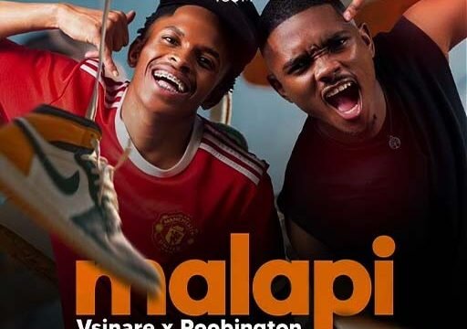 Malapi - Vsinare & Poobington@071records.com