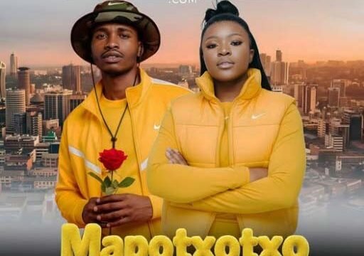 Mapotxotxo - 071 Nelly the master Beat Ft Kharishma@071records.com