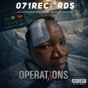 Operations - Makhadzi Entertaiment ft Mr Brown & TS Man@071records.com