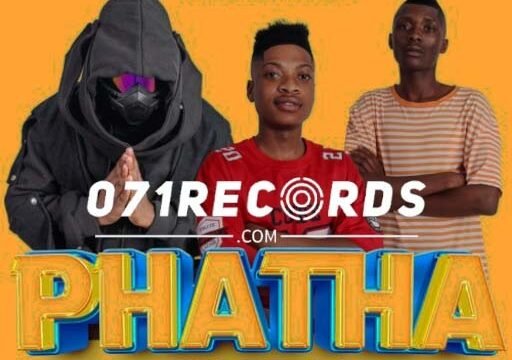 Phatha Phatha - Slyjay feat Zela Force & Mayor De Mc@071records.com