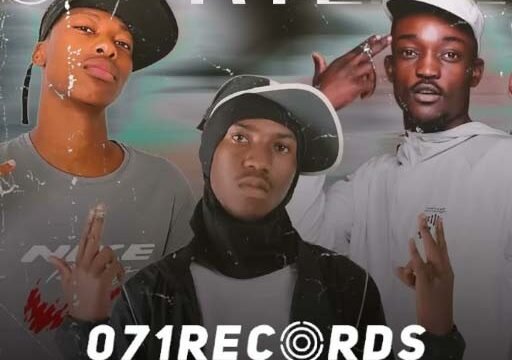 Storyline - De Niakeyz Ft Tribby Wa Di Bhozza,Chongo De Flavour,PSK & KayyKayy Production@071records.com