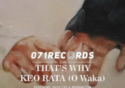 That’s why ko rata (O waka) - PlayGirl Chanty Ft Skyy T.53 & Poobington@071records.com