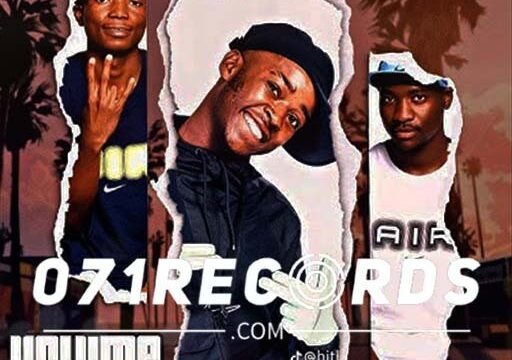 Volume Hala Hitt - Phobla on the beat & Prince Zulu Ft Percy Five@071records.com