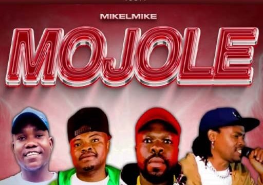 Mojole - MikelMike ft Ck The Dj, Macharly SA & Mr Mayo@071records.com