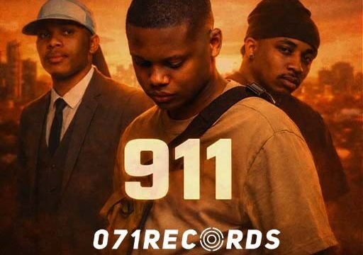 911 - Naqua SA,Real K Mfanakota,Eeque feat Psychonic Vocalist,Percy5,Krusher,AyeBeats & DollyDitebogo@071records.com