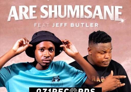 Are Shumisane - Sgiva record Ft Jeff butler@071records.com