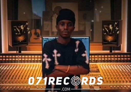 Captain my Captain (Melita) - Captain Moshka feat DiL Brill,King Maleey & KaybeeWastrata@071records.com