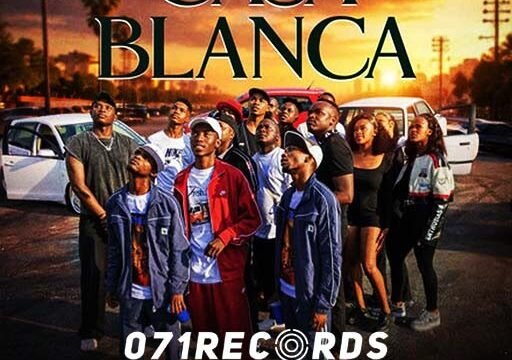 Casablanca - Hitboss SA, Nova sa Style & Westboy Feat De Niakeyz@071records.com