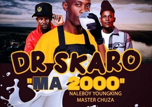 Ma 2000 - Dr Skaro & NaleBoy Young King Ft Master Chuza@071records.com