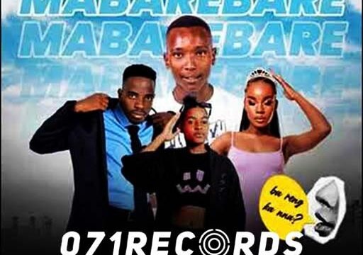 Mabarebare - Caltonic Phb, Queen Terc & Tsaka Rsa Ft Kat Narrator & Jmizz Rsa@071records.com