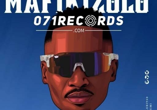 Mafikizolo (Tsa Maloba) - DIL Brill & Yeaah Ke Brazo@071records.com