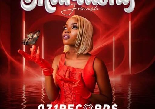 Maratong by Janesh & Hitboss SA@071records.com