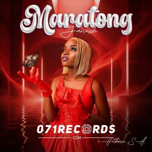 Maratong by Janesh & Hitboss SA@071records.com