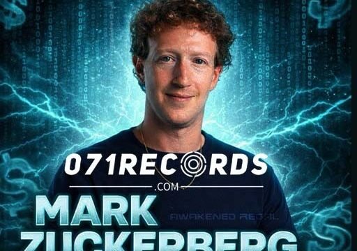 Mark Zuckerberg - Mulest Vankay, Pcee & Scotts Maphuma feat Slyzza Rsa@071records.com