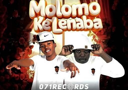 Molomo Ke Lenaba - Barbie kamo feat Biodizzy & Lexxyphonik Beats@071records.com