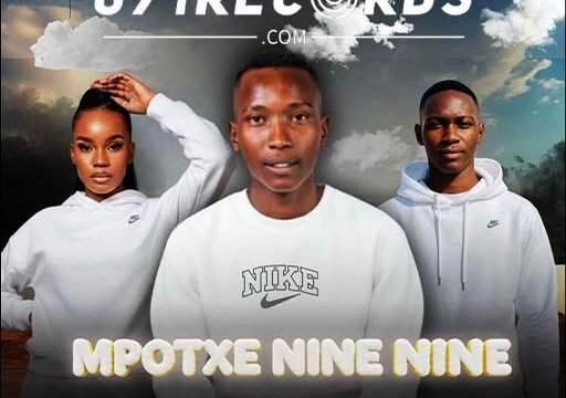 Mpotxe Nine Nine - Caltonic Phb & Queen Terc Ft Jmizz Rsa@071records.com