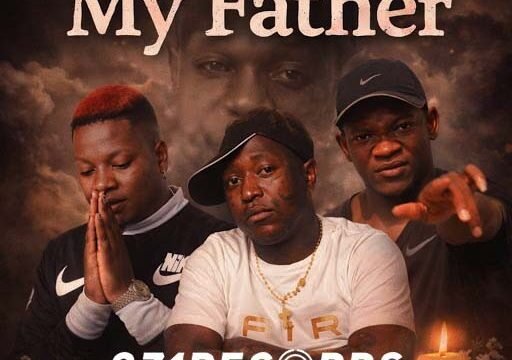 My Father - Change down Ft Mkoma saan@071records.com
