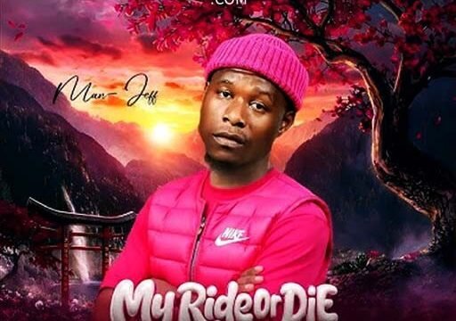 My ride or die - Meneer Man Jeff Ft Tizo Beats@071records.com