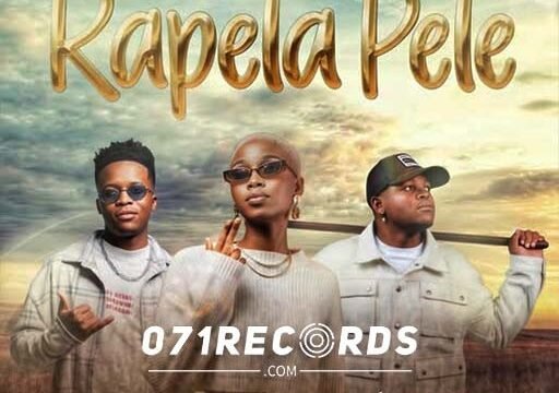 Rapela pele - Kidbee & Memie Ft Sannere@071records.com