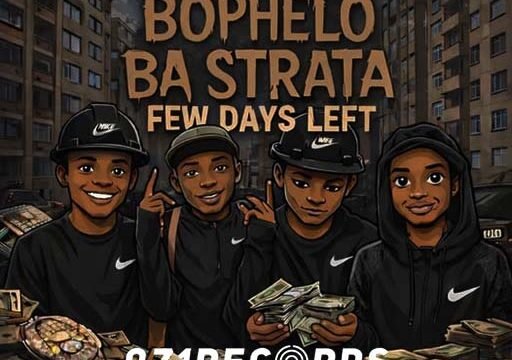 Bophelo ba Strata - Jento Mochacho ft Osama Mchacho FinBalor, Captain Moshka & Cidro@071records.com