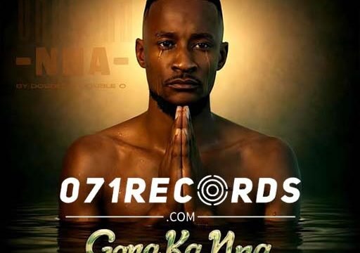 Gana ka nna 45 - Mokhalabje Maifala Ft Justin Ramsey & Master luckxion@071records.com