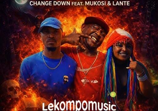 Baloi baka - Captain moshka ,cidro,yeahh ke brazo akrr,stabog,change down Ft mukosi & lante@071records.com