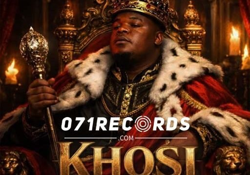 Khosi - Jeff Butler ft URS Truly@071records.com