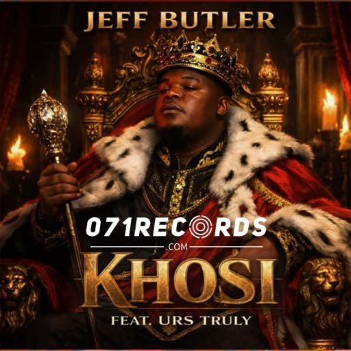 Khosi - Jeff Butler ft URS Truly@071records.com