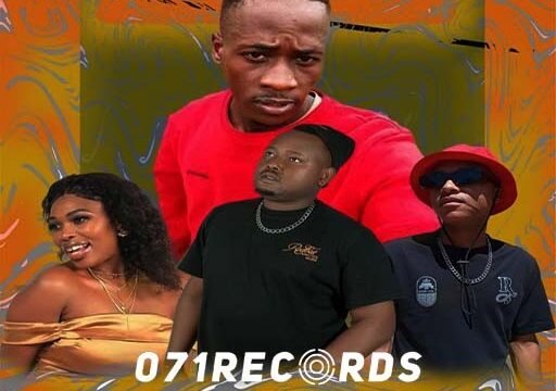 Lerato fela - Tbang De Commanda & Kgatso the vocalist Ft Nacho De,Navy B & Dj Pure@071records.com