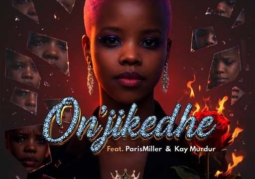Onjikedhe - Khaejedi ft ParisMiller & Kay Murdur@071records.com