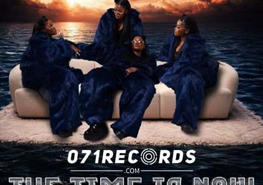 Lengwalo (The time is now) - Shandesh feat Chillmaster Music & King Salah@071records.com